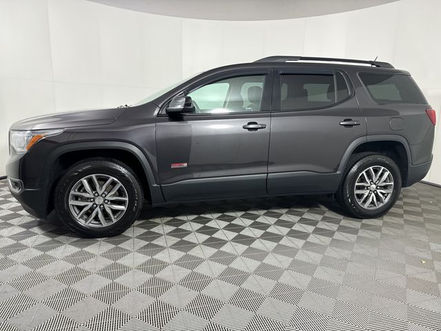 2017 GMC Acadia SLE