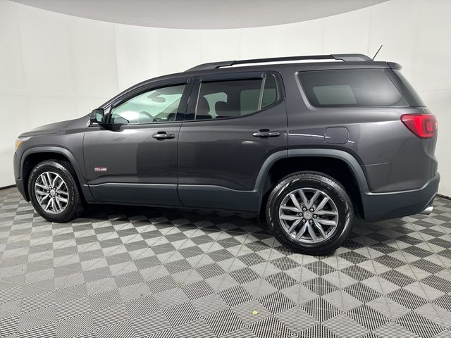 2017 GMC Acadia SLE