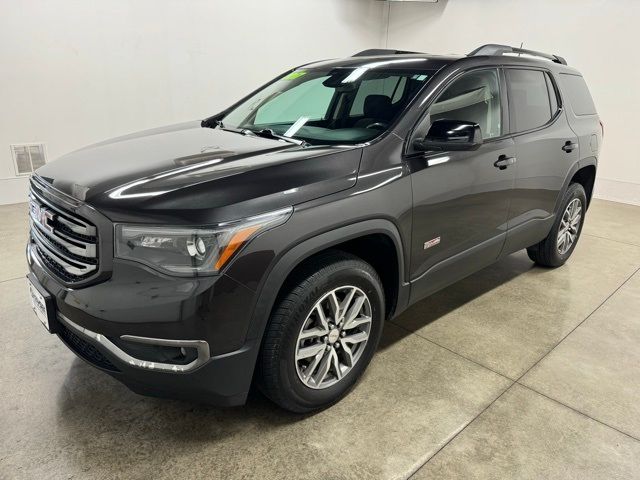 2017 GMC Acadia SLE