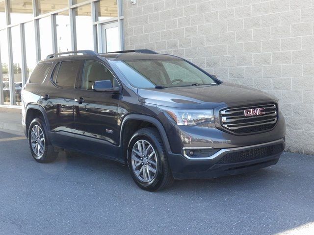 2017 GMC Acadia SLE