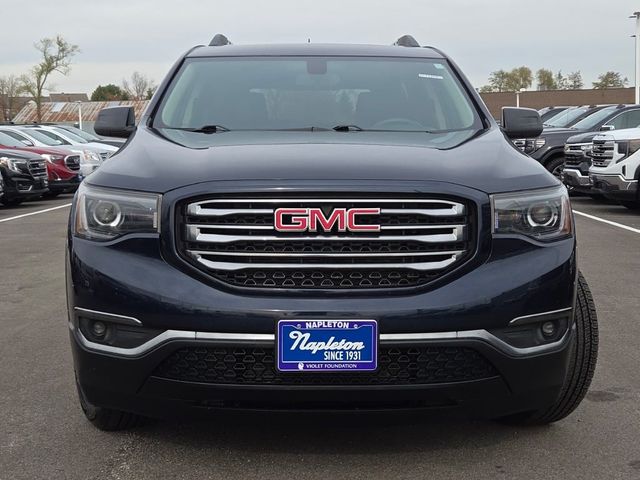 2017 GMC Acadia SLE