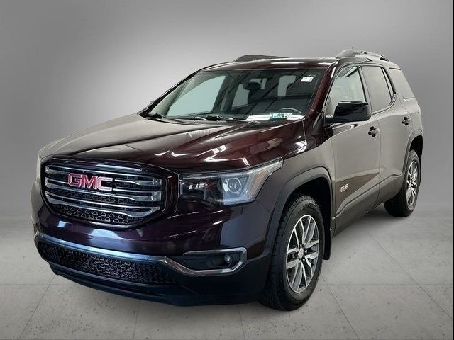 2017 GMC Acadia SLE