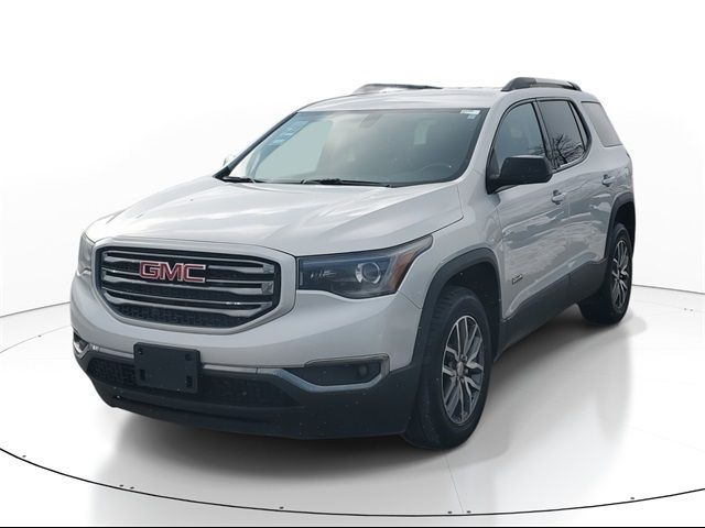 2017 GMC Acadia SLE