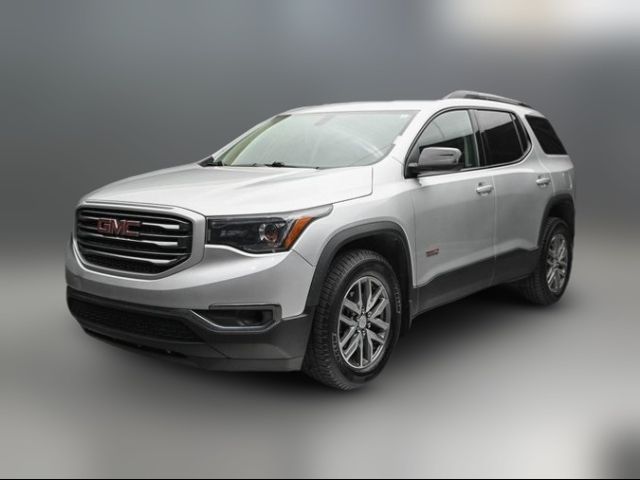 2017 GMC Acadia SLE