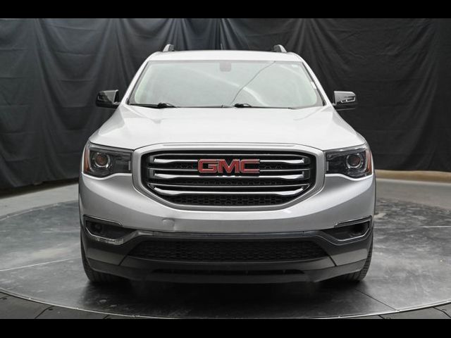 2017 GMC Acadia SLE