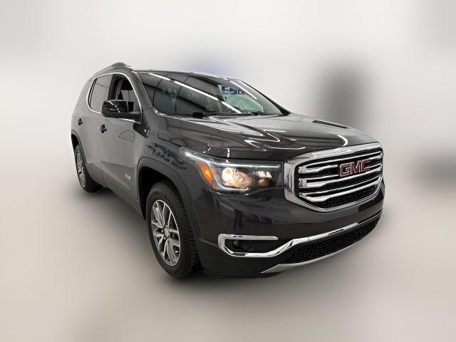 2017 GMC Acadia SLE