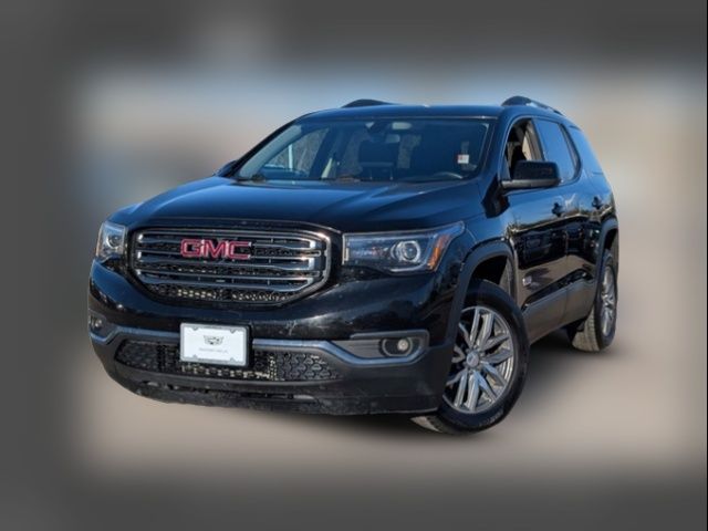 2017 GMC Acadia SLE