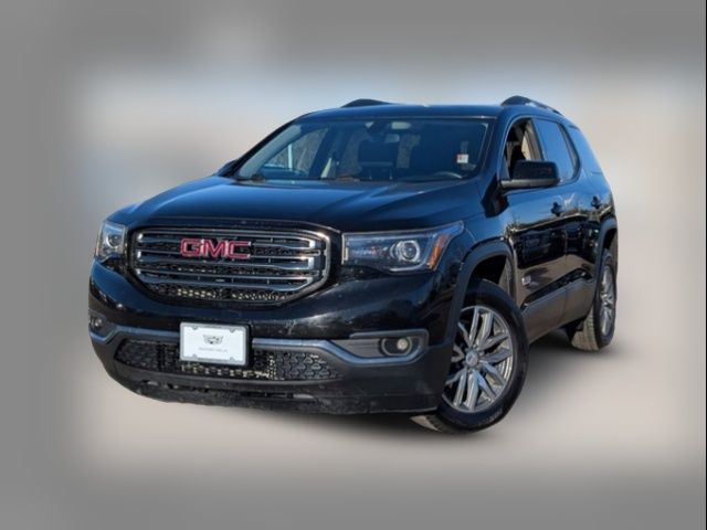 2017 GMC Acadia SLE