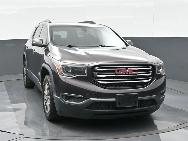 2017 GMC Acadia SLE