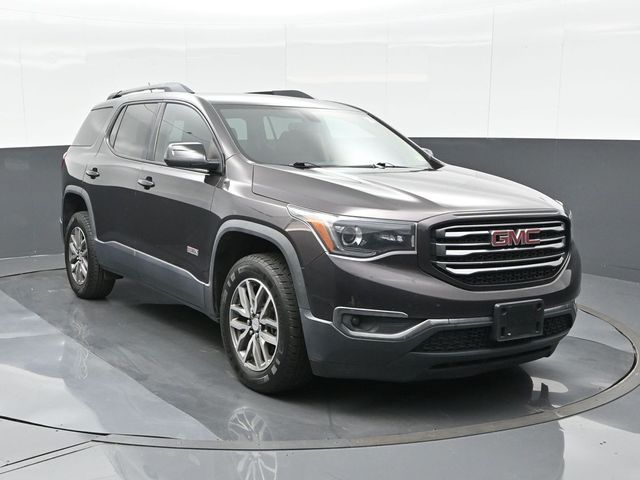 2017 GMC Acadia SLE