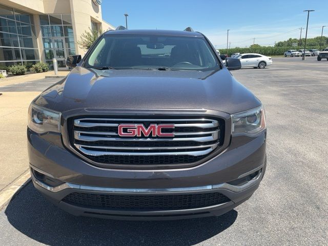 2017 GMC Acadia SLE