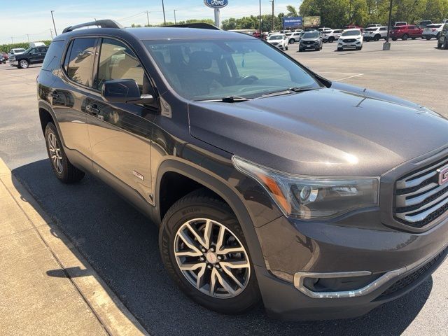 2017 GMC Acadia SLE