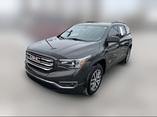 2017 GMC Acadia SLE