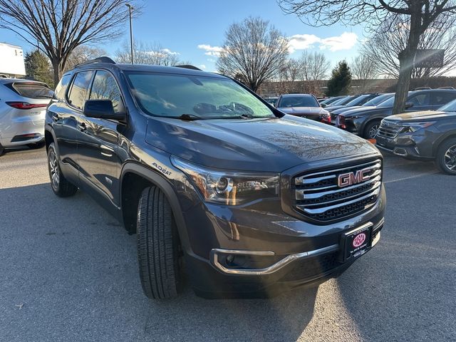 2017 GMC Acadia SLE