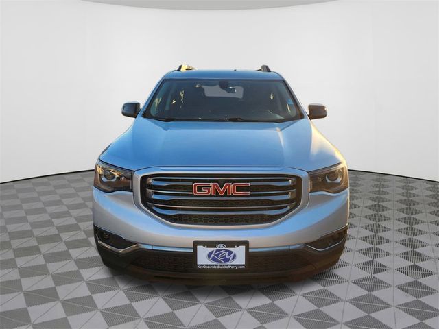 2017 GMC Acadia SLE