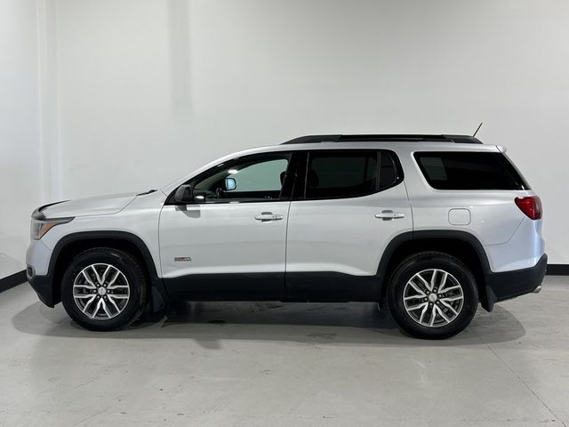 2017 GMC Acadia SLE