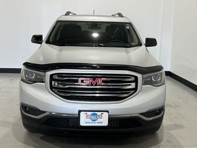 2017 GMC Acadia SLE