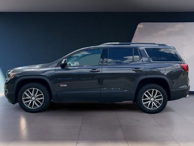 2017 GMC Acadia SLE