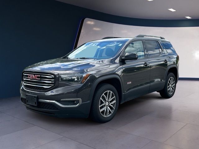 2017 GMC Acadia SLE