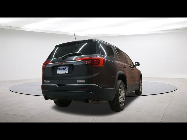 2017 GMC Acadia SLE