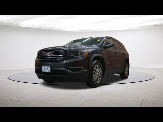 2017 GMC Acadia SLE