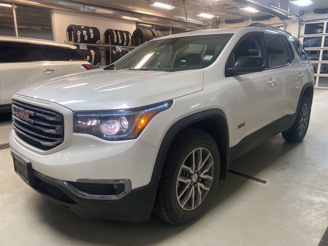 2017 GMC Acadia SLE