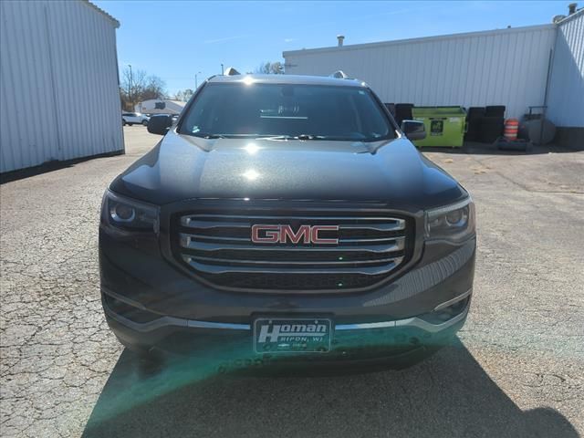 2017 GMC Acadia SLE