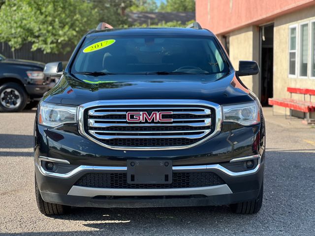 2017 GMC Acadia SLE