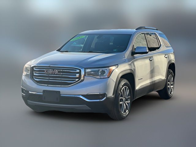 2017 GMC Acadia SLE