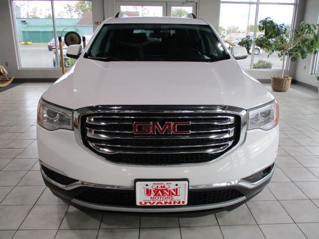 2017 GMC Acadia SLE