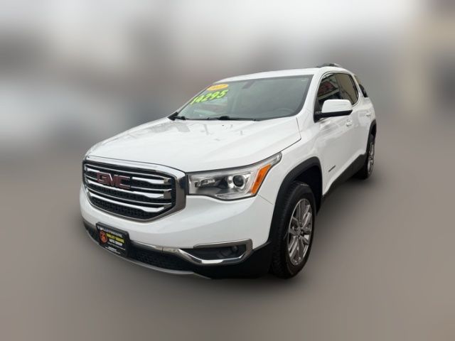 2017 GMC Acadia SLE