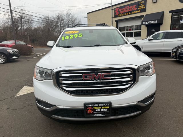 2017 GMC Acadia SLE