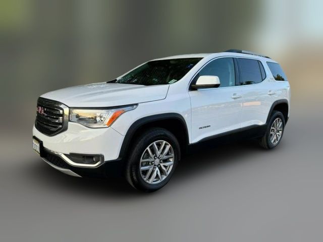 2017 GMC Acadia SLE