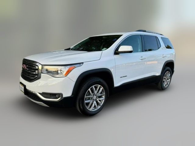 2017 GMC Acadia SLE