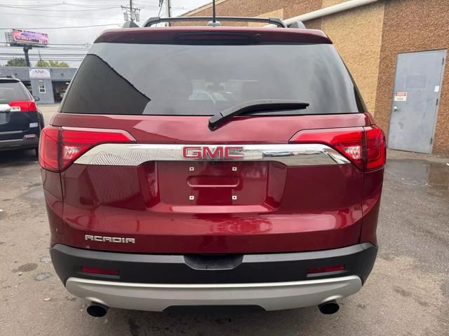 2017 GMC Acadia SLE