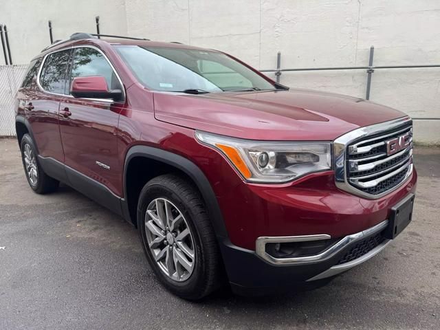 2017 GMC Acadia SLE