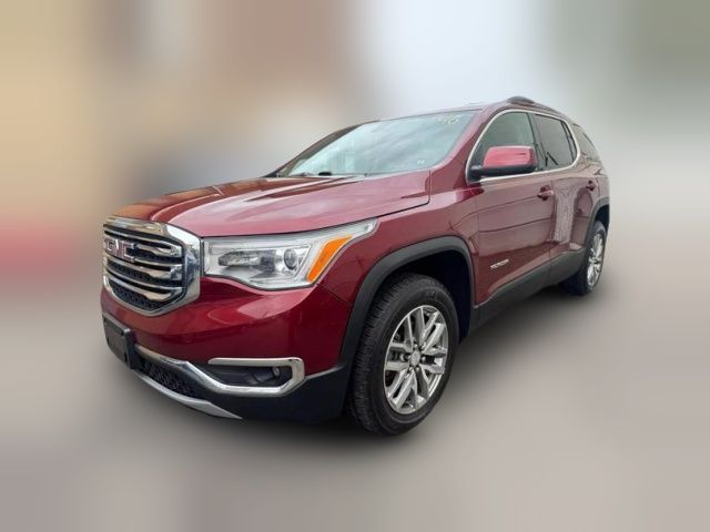 2017 GMC Acadia SLE