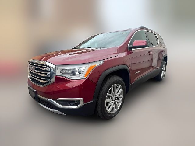 2017 GMC Acadia SLE