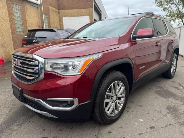 2017 GMC Acadia SLE