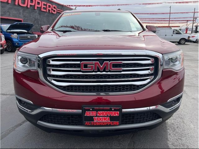 2017 GMC Acadia SLE