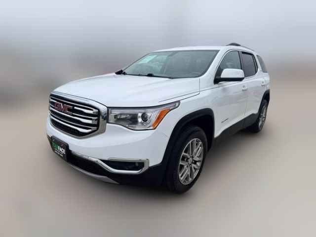 2017 GMC Acadia SLE