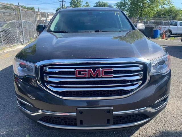 2017 GMC Acadia SLE