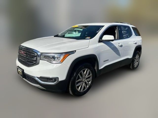 2017 GMC Acadia SLE