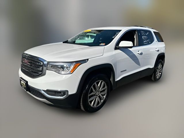 2017 GMC Acadia SLE