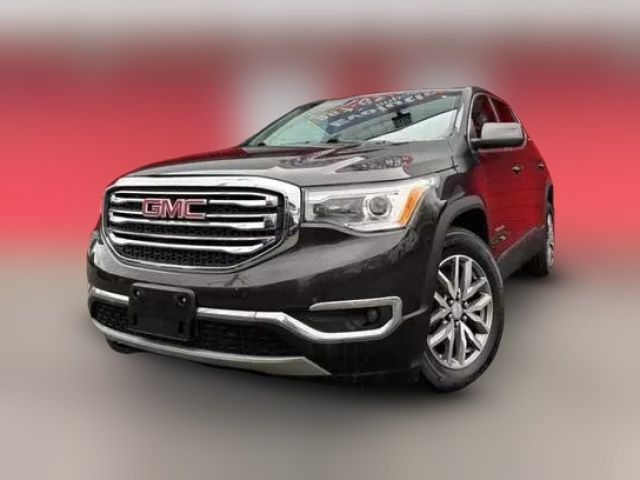 2017 GMC Acadia SLE