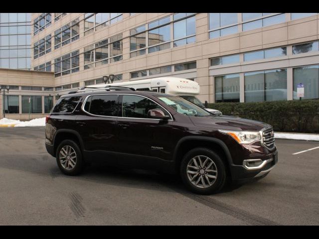 2017 GMC Acadia SLE