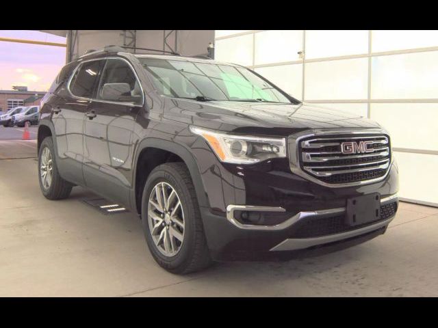 2017 GMC Acadia SLE