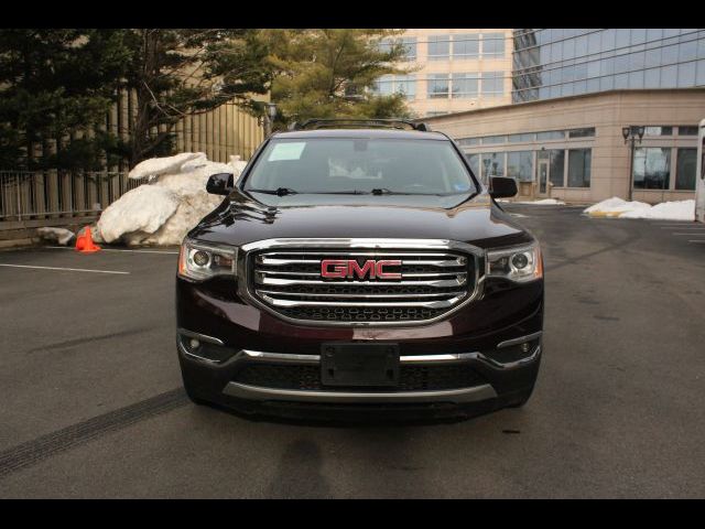 2017 GMC Acadia SLE