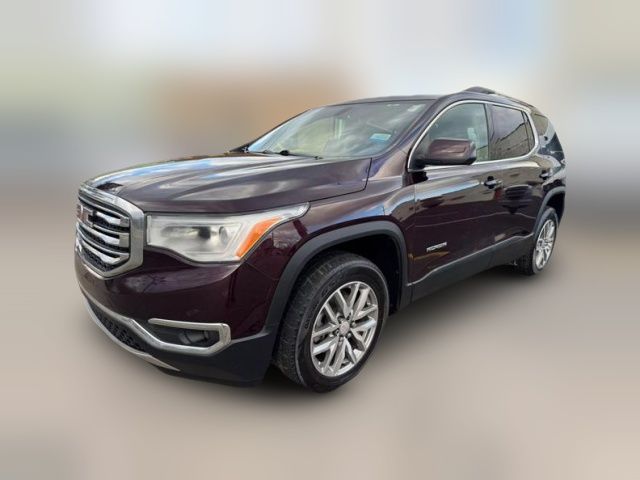 2017 GMC Acadia SLE