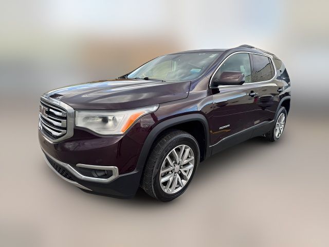 2017 GMC Acadia SLE